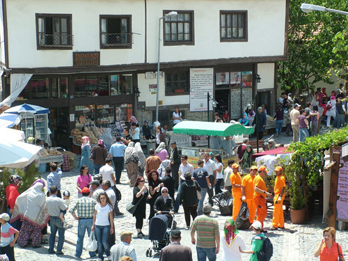 Geleneksel Beypazarı Festivali - Resim: 2