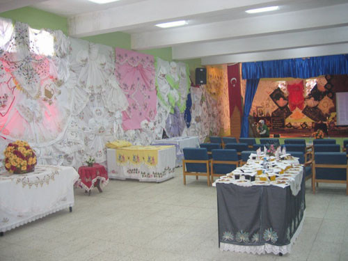 HEM sene sonu sergilerinden kareler - Resim: 2