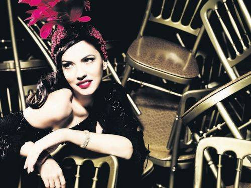 Hangi ünlü nerede oturuyor - Resim: 3