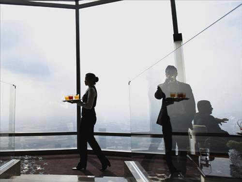 Dünyanın en ilginç lokantaları - Resim: 4