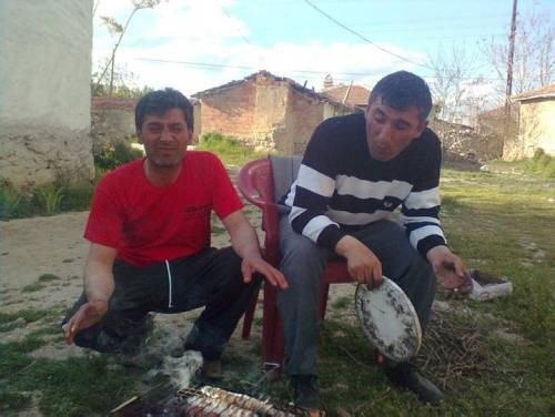 Mucize deri nakli - Resim: 3