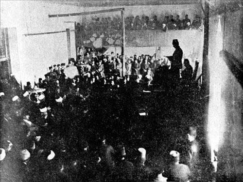 Yıl 1981..Meclis'in haline bakın! - Resim: 1