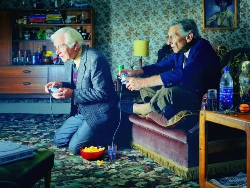 internetin fenomen olan kareleri - Resim: 3