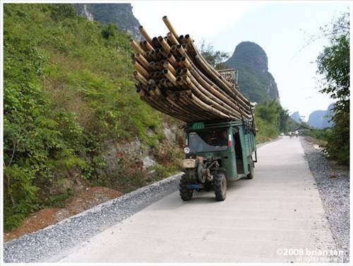 Bu araçlar bir tuhaf! - Resim: 1