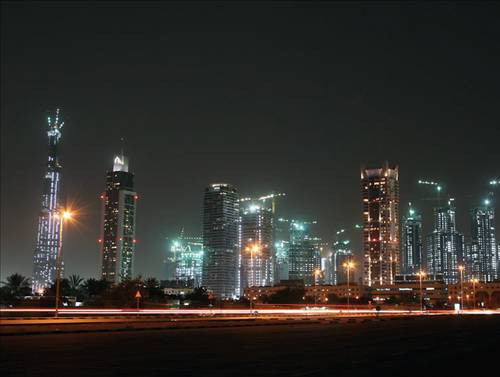 Dünyanın en güzel şehirleri: Dubai - Resim: 4