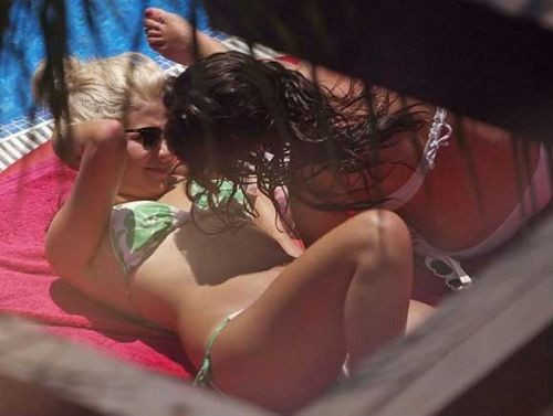 Güneşlenmenin böylesi  - Resim: 3