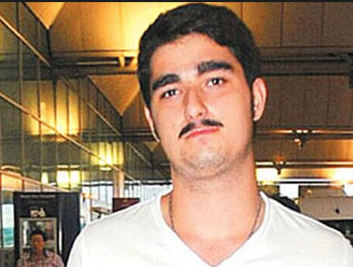 İdo Tatlıses'in bu hallerini daha önce görmediniz eski halinden eser kalmadı - Resim: 2