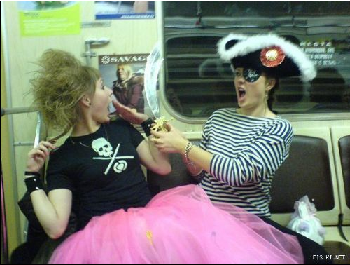 Bu kareler çok utandırıyor - Resim: 2