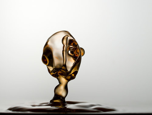 Suların dansı şaşırtıyor - Resim: 2