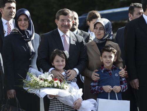 Tunceli'de tarihi anlar! - Resim: 4