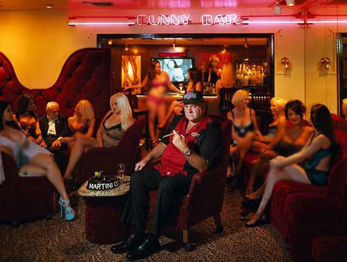 O genelevin sırrı çözüldü - Resim: 1