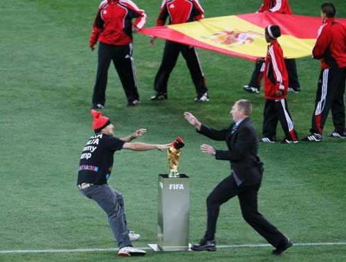 Zamanın durduğu anlar - Resim: 4