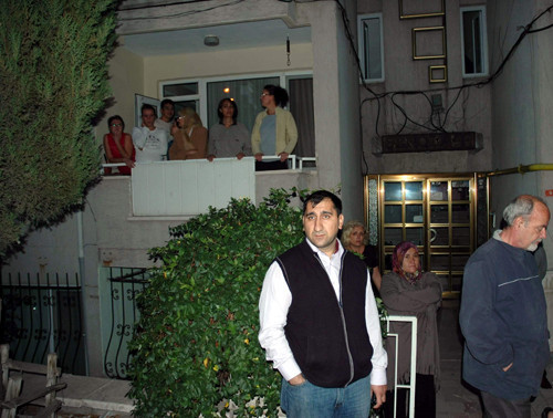 Balıkesir'de patlama - Resim: 4