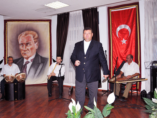 Mamak Personeli iftarda buluştu - Resim: 4