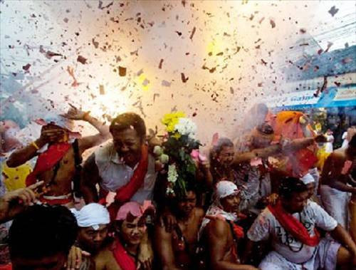 İşte birbirinden ilginç kareler - Resim: 3