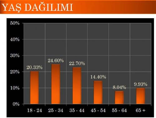 İşte son seçim anketi - Resim: 2