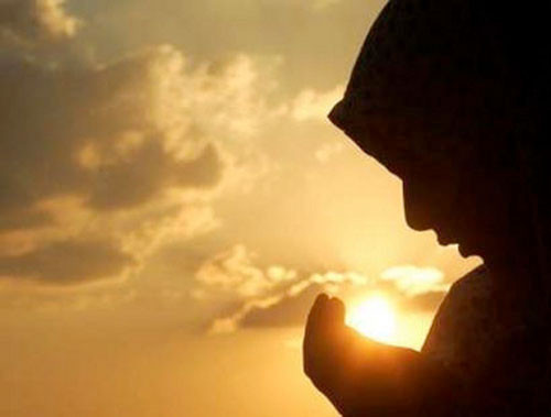 Allah'ı neden göremiyoruz? - Resim: 1