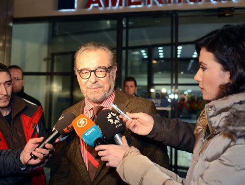 Acı haberi alan hastaneye koştu - Resim: 2