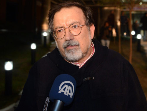 Acı haberi alan hastaneye koştu - Resim: 4