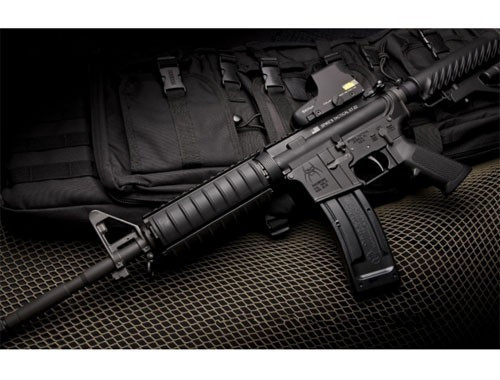 ABD'li silah şirketlerinin satışları nasıl patladı? - Resim: 1