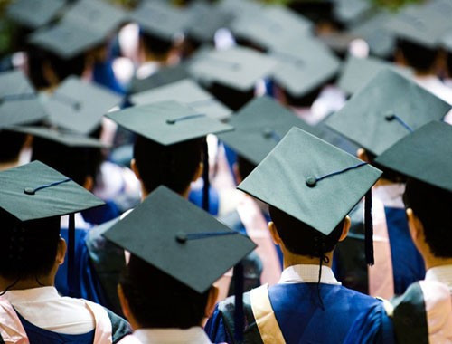 En başarılı 20 devlet üniversitesi - Resim: 1