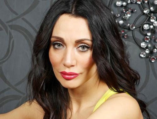 Yok dedi ama..! İşte estetiksiz hali - Resim: 4