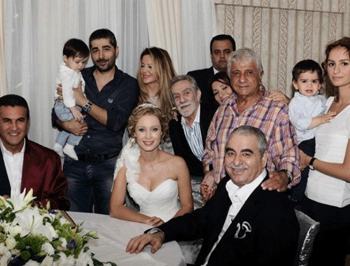 İbrahim Tatlıses'in tüm sırlarını canlı yayında ifşa etti! - Resim: 4