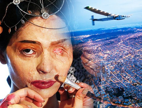 İşte 2016'da akıllara kazınan 46 fotoğraf! 15 Temmuz'da var - Resim: 1