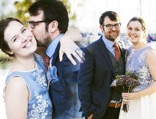 Evlenme teklif etti ama yaptığı teklifi unuttu... - Resim: 1