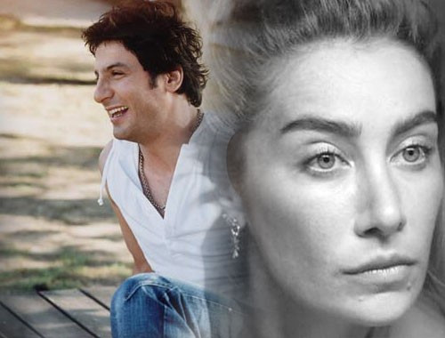 Sıla ve Davut Güloğlu davasında gelişme birbirlerine girdiler - Resim: 3