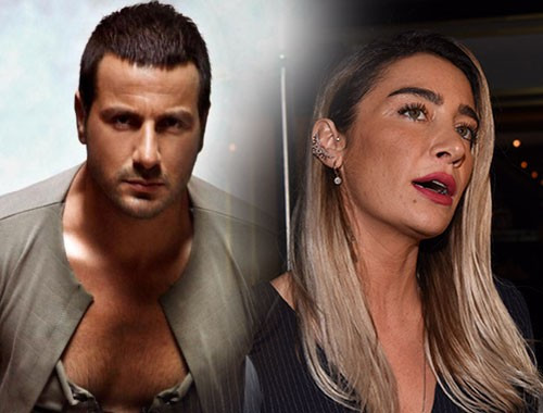 Sıla ve Davut Güloğlu davasında gelişme birbirlerine girdiler - Resim: 4