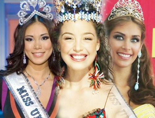 Kraliçeler gerçek hayatta nasıl görünüyor? - Resim: 1