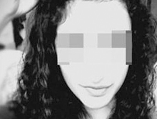 Kayseri'de Cansel'in katili olan öğretmen böyle poz vermiş! - Resim: 2