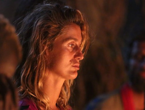 Survivor'dan elenen Tuğba Özay albüm çıkartıyor! - Resim: 1