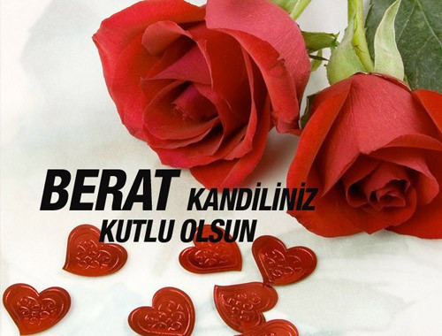 Resimli Kandil mesajları en güzel Berat gecesi kutlamaları  - Resim: 4