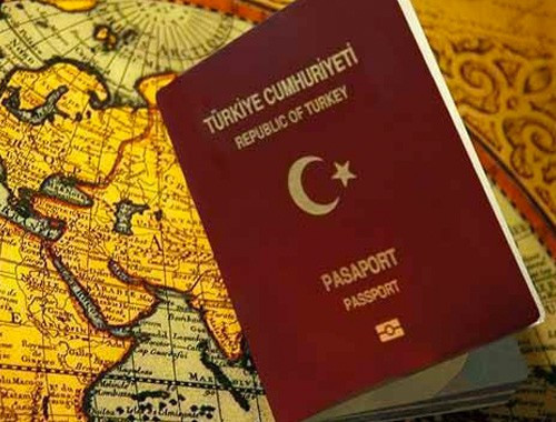 Türkiye’ye vize istemeyecek AB ülkeleri listesi - Resim: 1