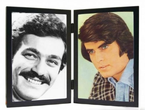  Kadir İnanır: Çektiğim acıyı anlatmak istiyorum! - Resim: 4