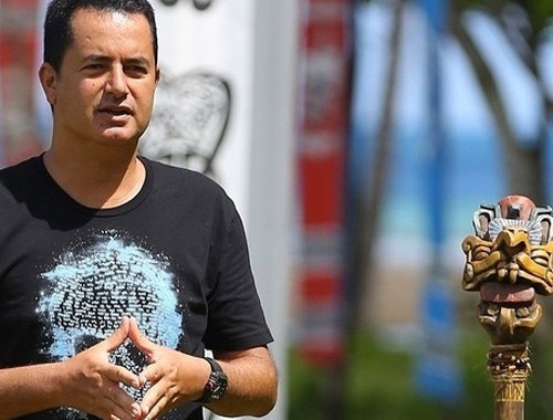 Acun Ilıcalı'dan Survivor 2017 itirafı geldi! - Resim: 1