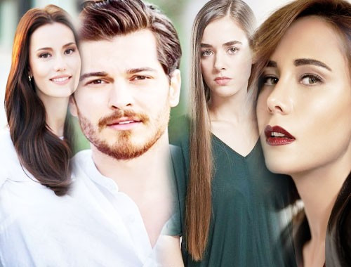 İşte magazin dünyasında 2016 yılının "en"leri bakın hangi isimler var - Resim: 1