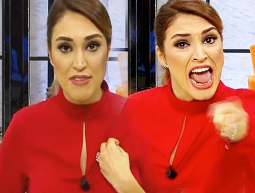 Damat yalan söyleyince Zuhal Topal stüdyodan kovdu! - Resim: 4