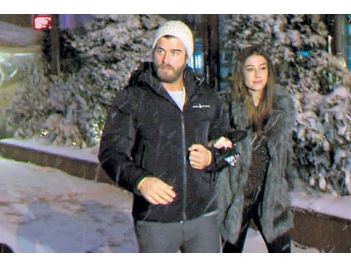 Ayrılıyorlar mı? "Konuşmaya da gücümüz kalmadı” - Resim: 2