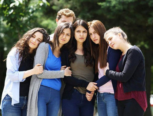 Kırgın Çiçekler'e bomba gibi transfer! Neler olacak? - Resim: 4