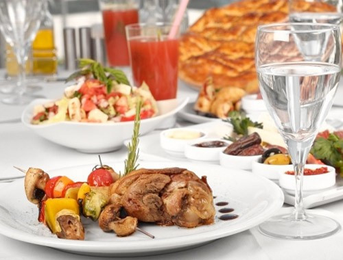 Sahurda tok tutan yiyecekler nelerdir işte liste! - Resim: 1