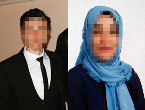 Evli öğretmenle öğrencisinin yasak aşkı sinemada ifşa oldu - Resim: 1