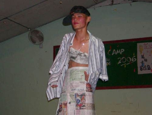 En çok güldüren fotoğraf kareleri - Resim: 2