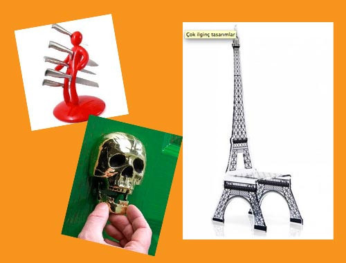 En çılgın tasarımlar - Resim: 1