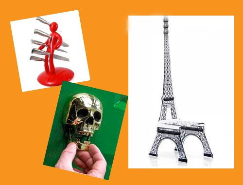 En çılgın tasarımlar - Resim: 2