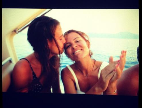 İnstagram'da ünlü kareler - Resim: 2