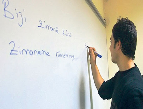 Rol için Kürtçe öğrendiler! İşte o ünlü isimler - Resim: 1