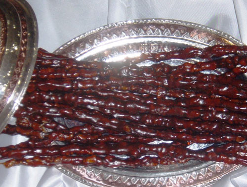 Cinsel gücü artıran pekmezin faydaları - Resim: 4